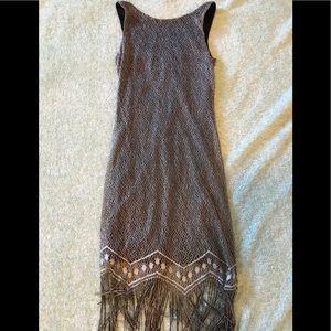 Harlow dress style #9757906